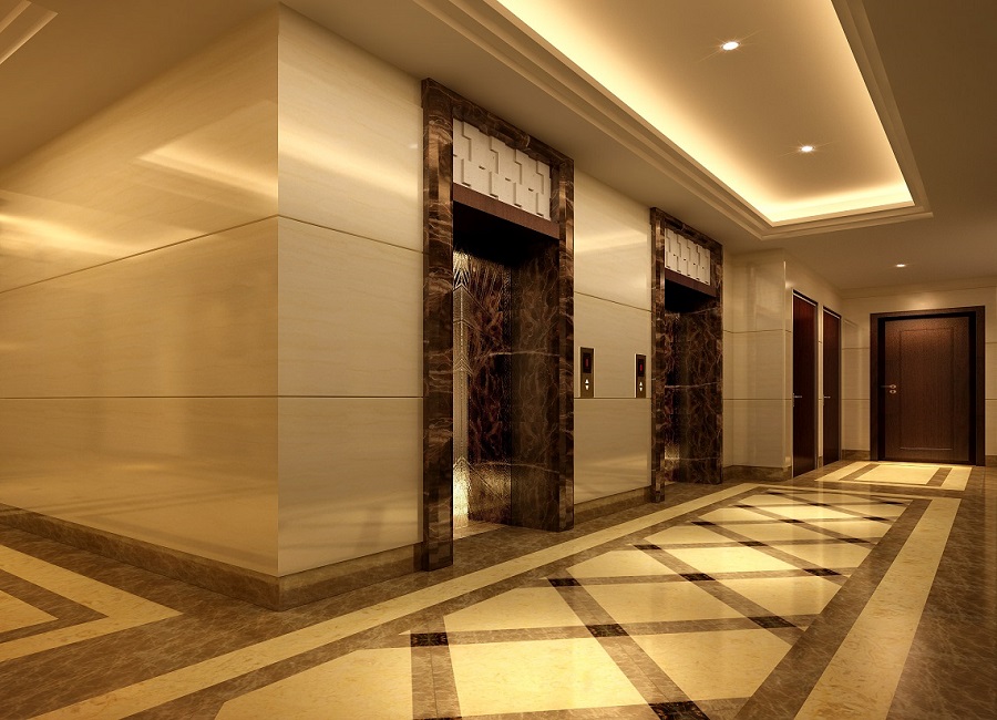 Crown Elevators
